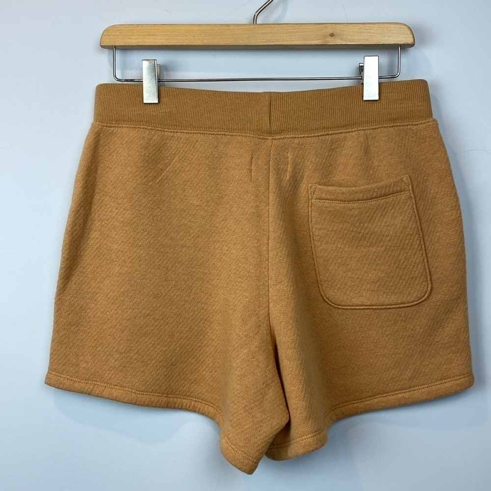 MADEWELL • MWL Airyterry Stitched Pocket Sweat Shorts - Picture 5 of 13